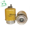 Secondary Fuel/Water Separator Element 156-1200 1561200 WK8126 Filtr paliwa