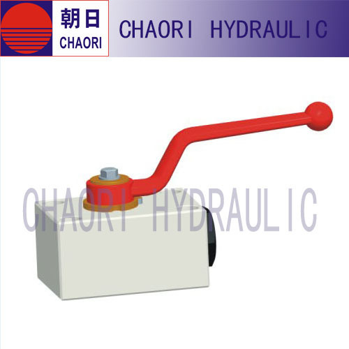 high quality plate valve