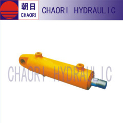 DG type hydraulic jack for vehicle