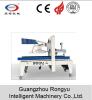 Fully automatic carton box sealing machine