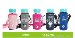 neoprene Can bottle Cooler