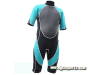 neoprene man Wet suits