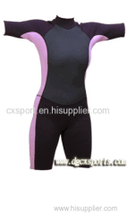 neoprene man Wet suits