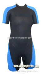 neoprene man Wet suits