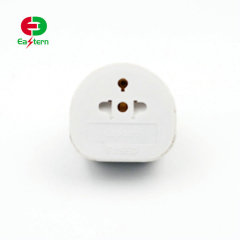 Travel adapter us to eu adapter