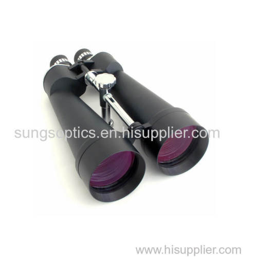 25×100 Astronomy Long Range Binocular