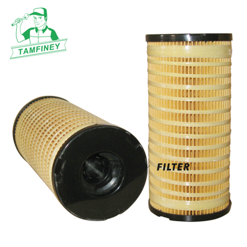 Diesel engine fuel filter Element 26560201 1R0724 1S6811 4224811M1 934-181 4132A018 1R-1804 1R-0724