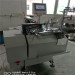 automatic hang tag threading knotting machine