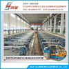 Aluminium Extrusion Profile Cooling Conveyor