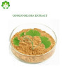 GMP certificated ginkgo biloba extract on food grade