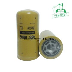 Hydraulic Filter use for cat diesel engines 465-6502 102-2828 1022828 6598903 4656502 HF6561 P164378 P165332