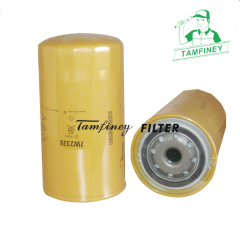 Oil filter for trucks 6439681 7W-2326 5004775 9Y4458 9Y-4458 7W2326 F2826500 P554407 P554403