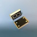 surface mount display;SMD Display;0.56" SMD display;0.56" SMD LED Display