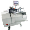 full automatic Ultra-thin clothing paper tag threading machine