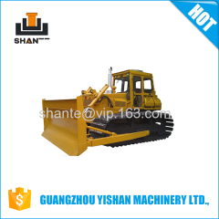 YISHAN BULLDOZER HEAVY EQUIPMENT CRAWLER BULLDOZER BULLDOZER