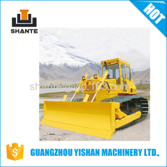 YISHAN bulldozer heavy equipment crawler bulldozzer Hot sale machine