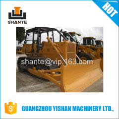 YISHAN bulldozer heavy equipment crawler bulldozzer Hot sale machine