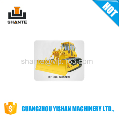 YISHAN bulldozer heavy equipment crawler bulldozzer Hot sale machine