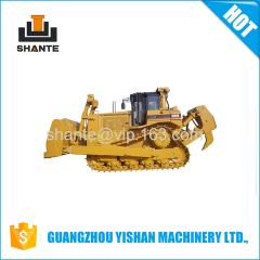 YISHAN bulldozer heavy equipment crawler bulldozzer Hot sale machine