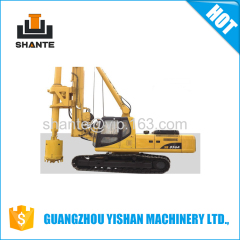 high quality machinery rotary drilling machin heavy equipment