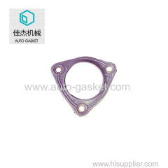 Automotive water pump rubber&aluminum gasket