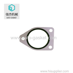 Haining JIAJIE automotive rubber bonded aluminum gasket