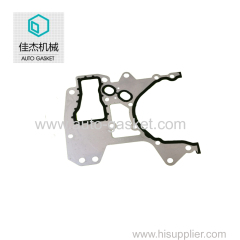 Haining Jiajie rubber bonded aluminum gasket for car