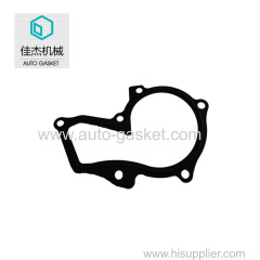 Automotive rubber coating steel gaskets