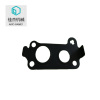 Automotive rubber coating steel gaskets for auto parts