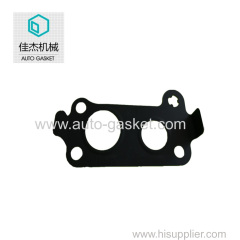 Automotive rubber coating steel gaskets for auto parts