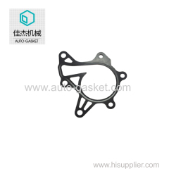 NBR rubber coating steel gasket