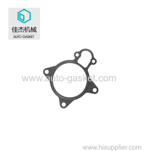 NBR FKM rubber coating steel gasket for car