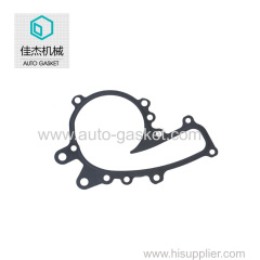 NBR rubber coating steel gasket for cooling system