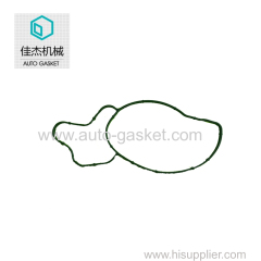 Haining Jiajie auto water pump rubber gasket