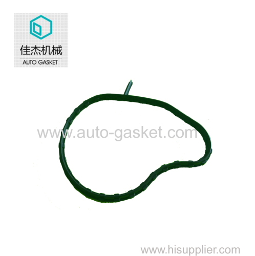 auto water pump rubber gasket for cooling system