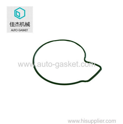 Jiajie automotive water pump rubber gasket for cooling system