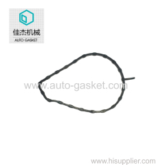 auto rubber sealing ring gasket for cooling system
