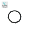 Automotive rubber sealing ring gasket for car