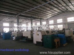 Ningbo Weifengyida Metal Products Co.,Ltd.