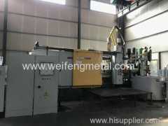 Ningbo Weifengyida Metal Products Co.,Ltd.