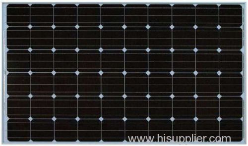 Commercial A grade 18%~21% high efficiency PV module cells monocrystalline silicon wafer 6x6 solar cell