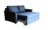 SFG000S#/SFG000C# Three-stage drawer out sofa bed mechanism