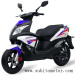 50cc Gas Scooters 2t Eec Epa Scooter Euro4