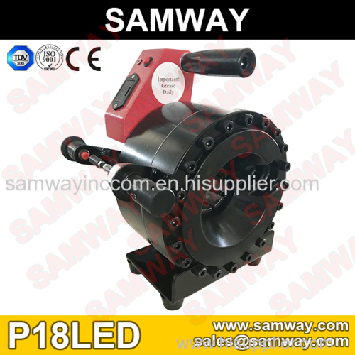 Samway Hydraulic Hose Portable Crimper