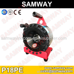 Samway Hydraulic Hose Crimping Machine