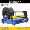 Samway Hydraulic Hose Crimping Machine