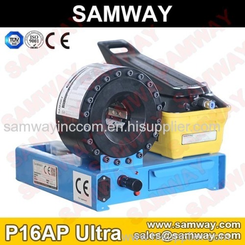 Samway Hydraulic Hose Crimping Machine