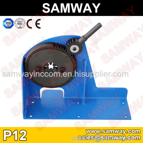 Samway Hydraulic Hose Manual Crimping Machine