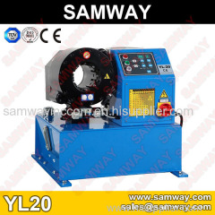 Samway Y Workshop Crimper