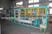Ps fast-food box molding machine manufacturers,